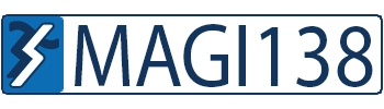 MAGI138 Logo